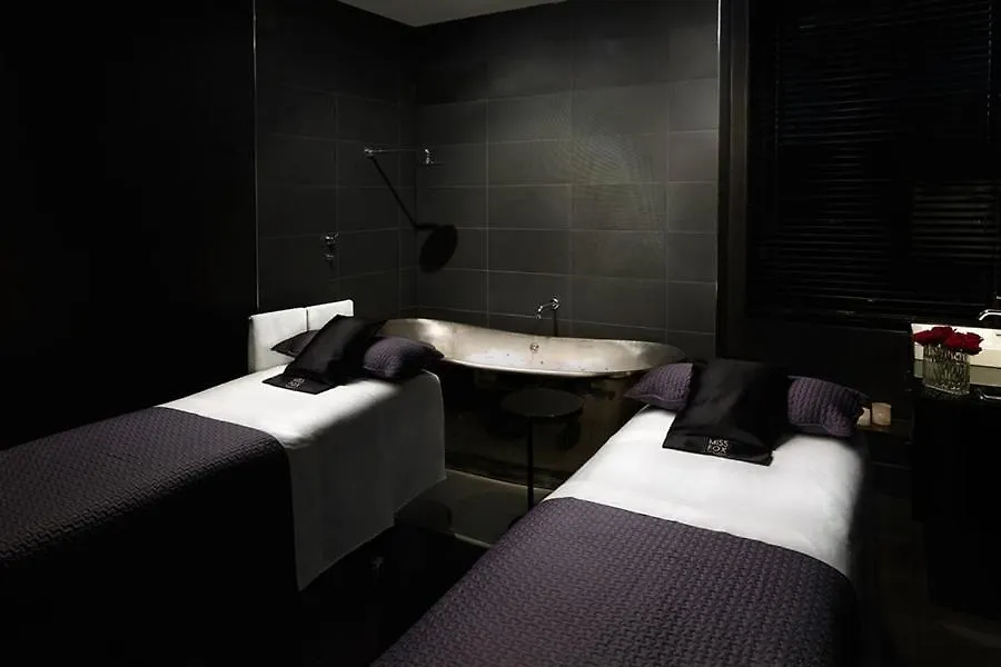 Kandy Wellness & Thai Spa 호텔
