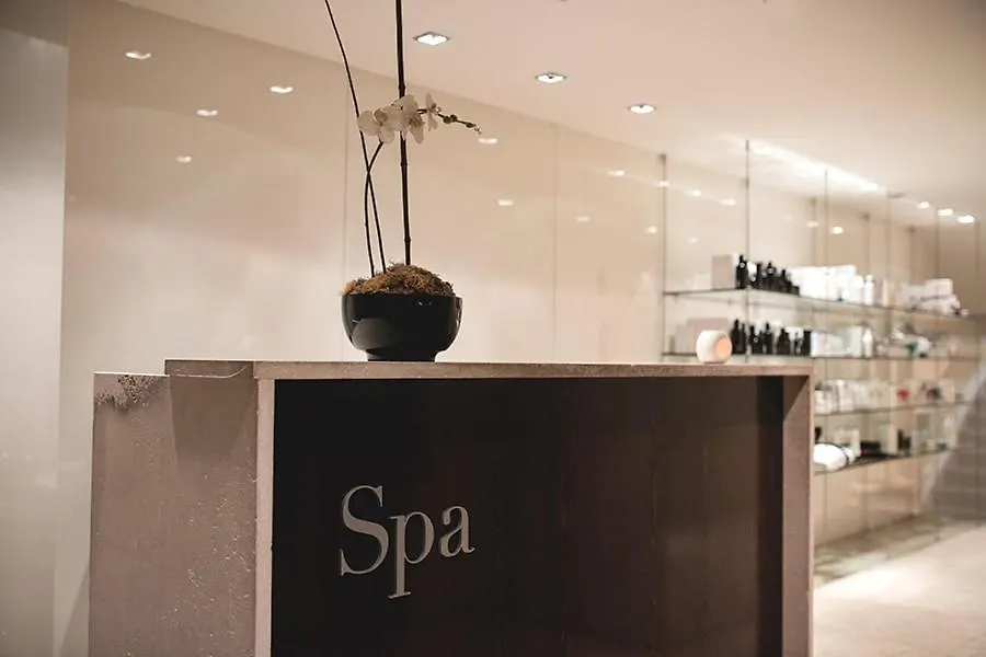 리조트 Kandy Wellness & Thai Spa 호텔